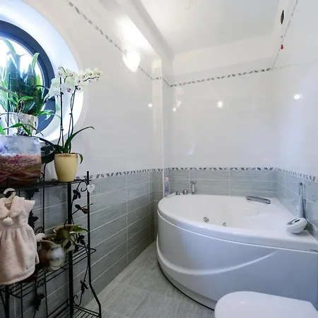 Il Giardino Incantato Bed & Breakfast Matera Exterior photo