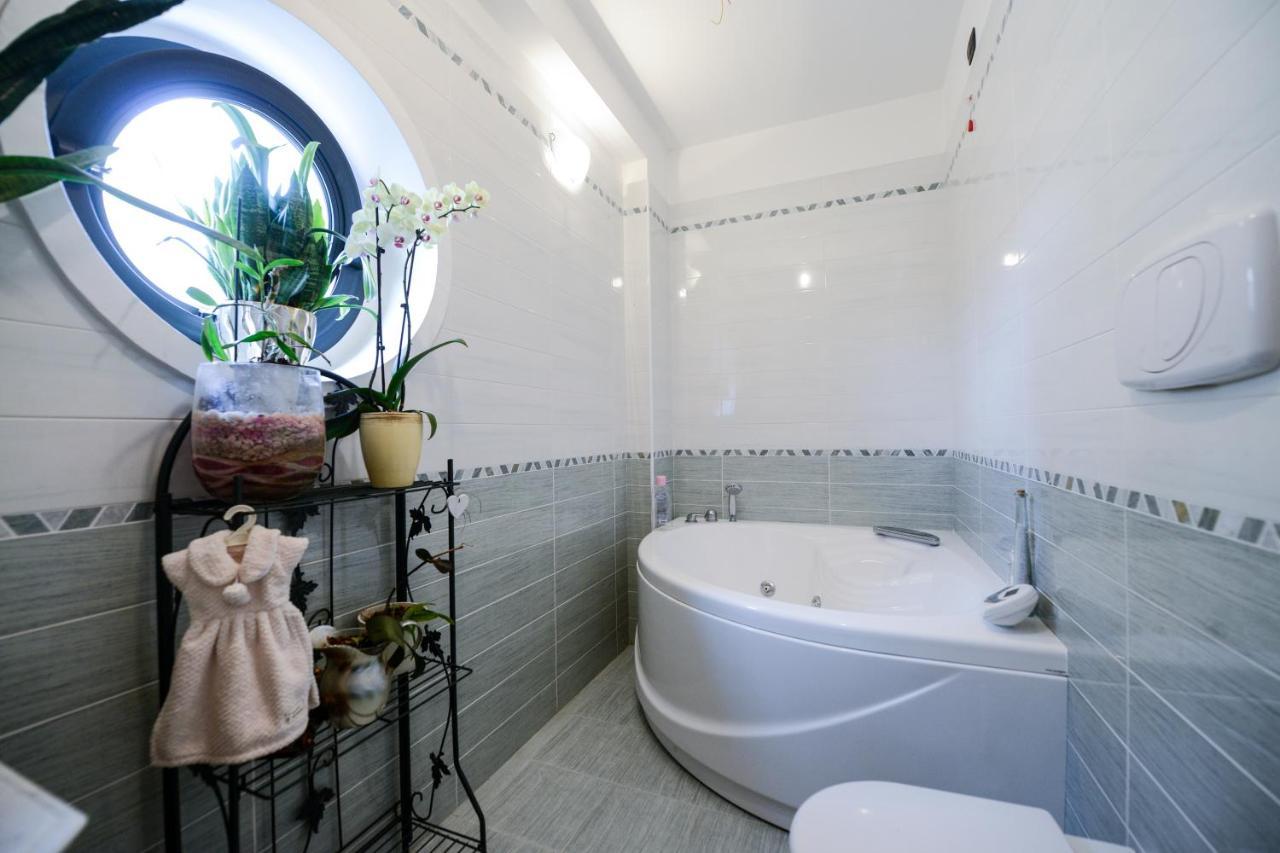 Bed & Breakfast Il Giardino Incantato