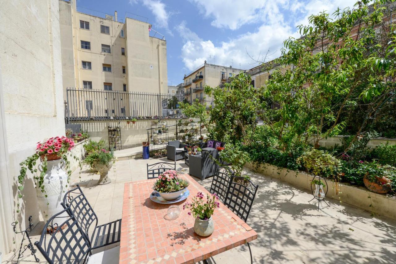 Il Giardino Incantato * Matera